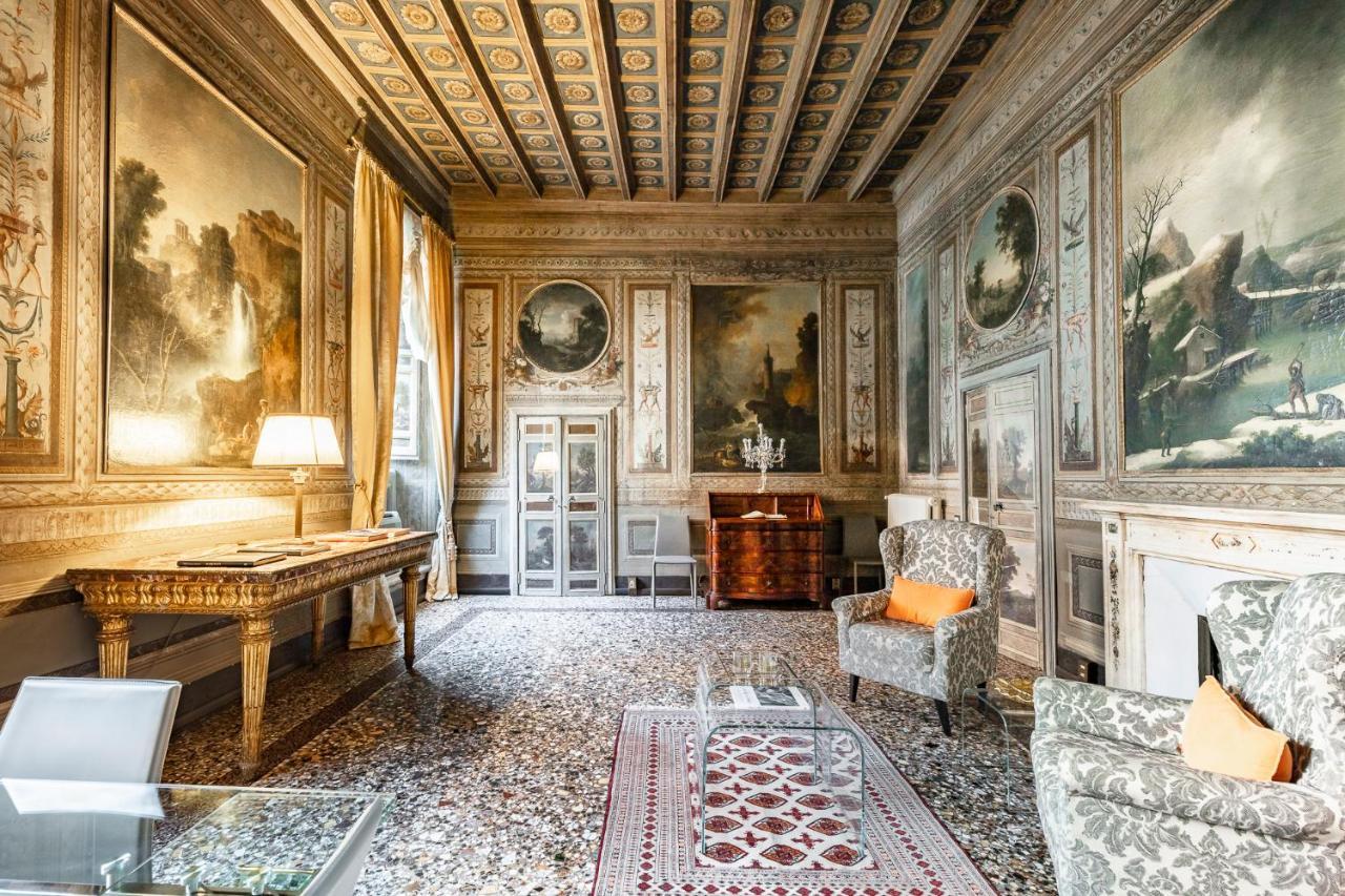 Casa Borghese By Burghesius Villa Rome Bagian luar foto